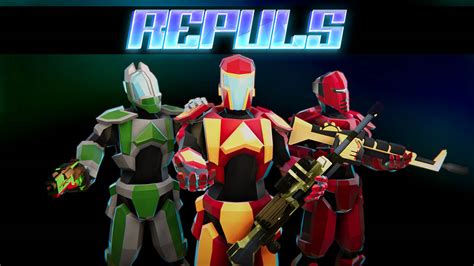 repuls io|repurpose io.